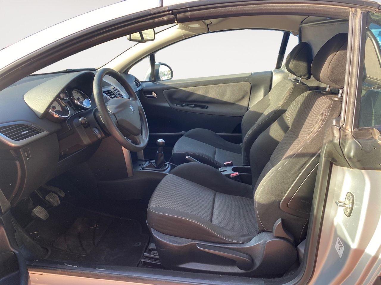 Foto Peugeot 207 8