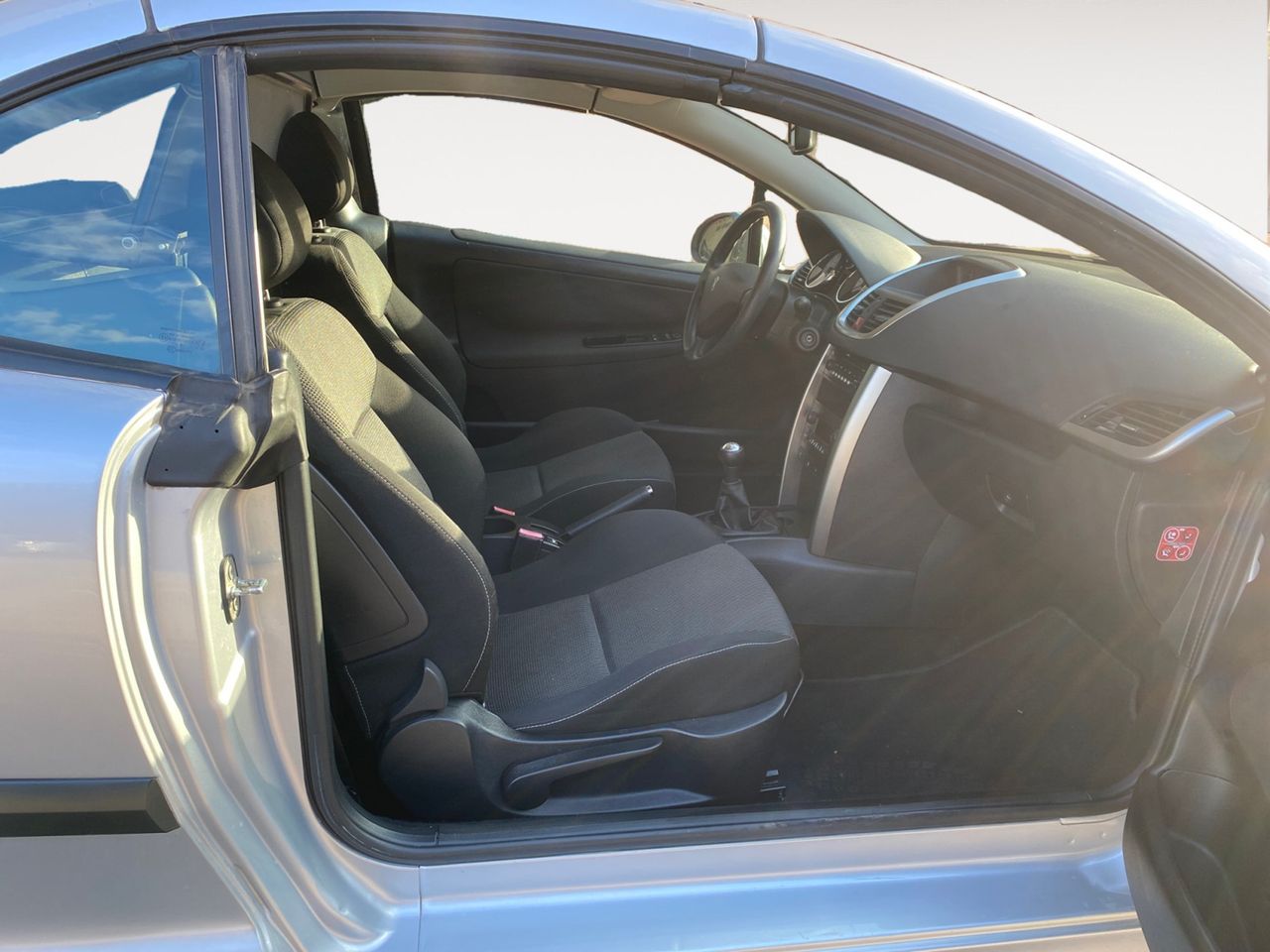 Foto Peugeot 207 10