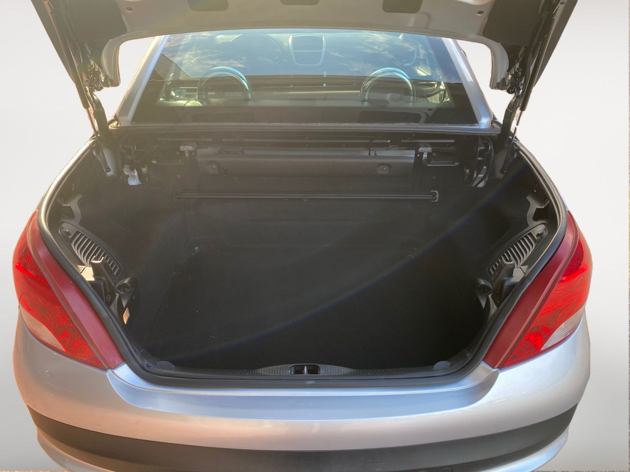 Foto Peugeot 207 11