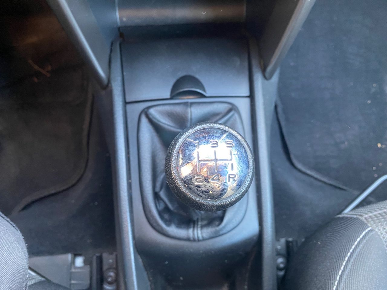 Foto Peugeot 207 12