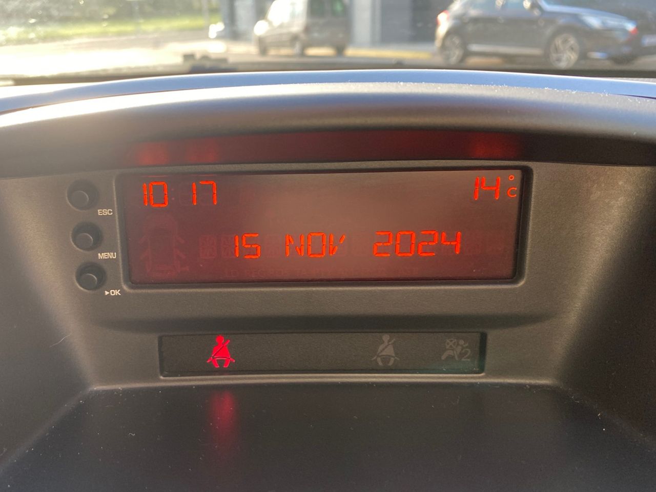 Foto Peugeot 207 14