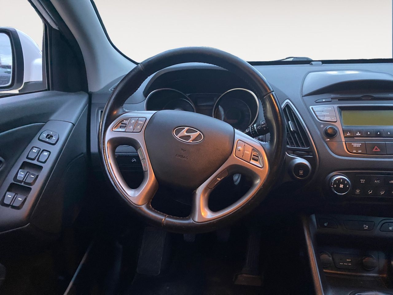 Foto Hyundai ix35 7