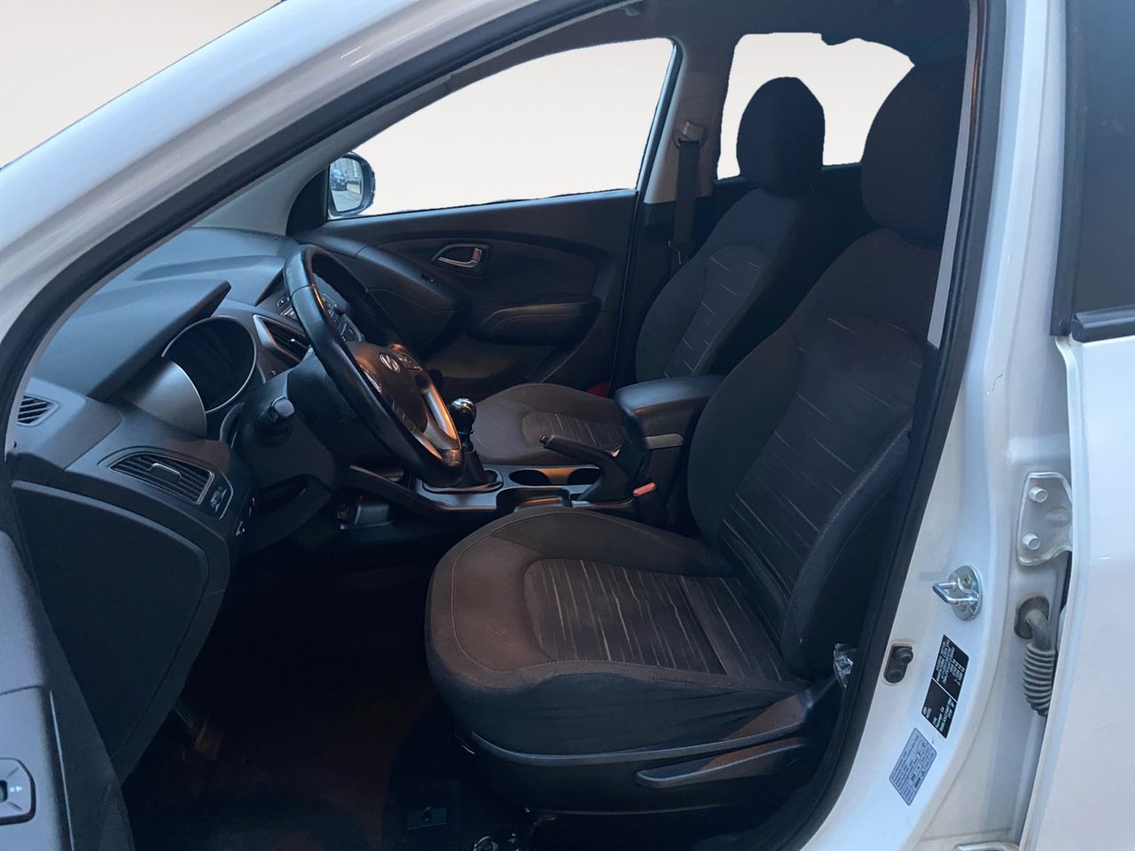 Foto Hyundai ix35 8