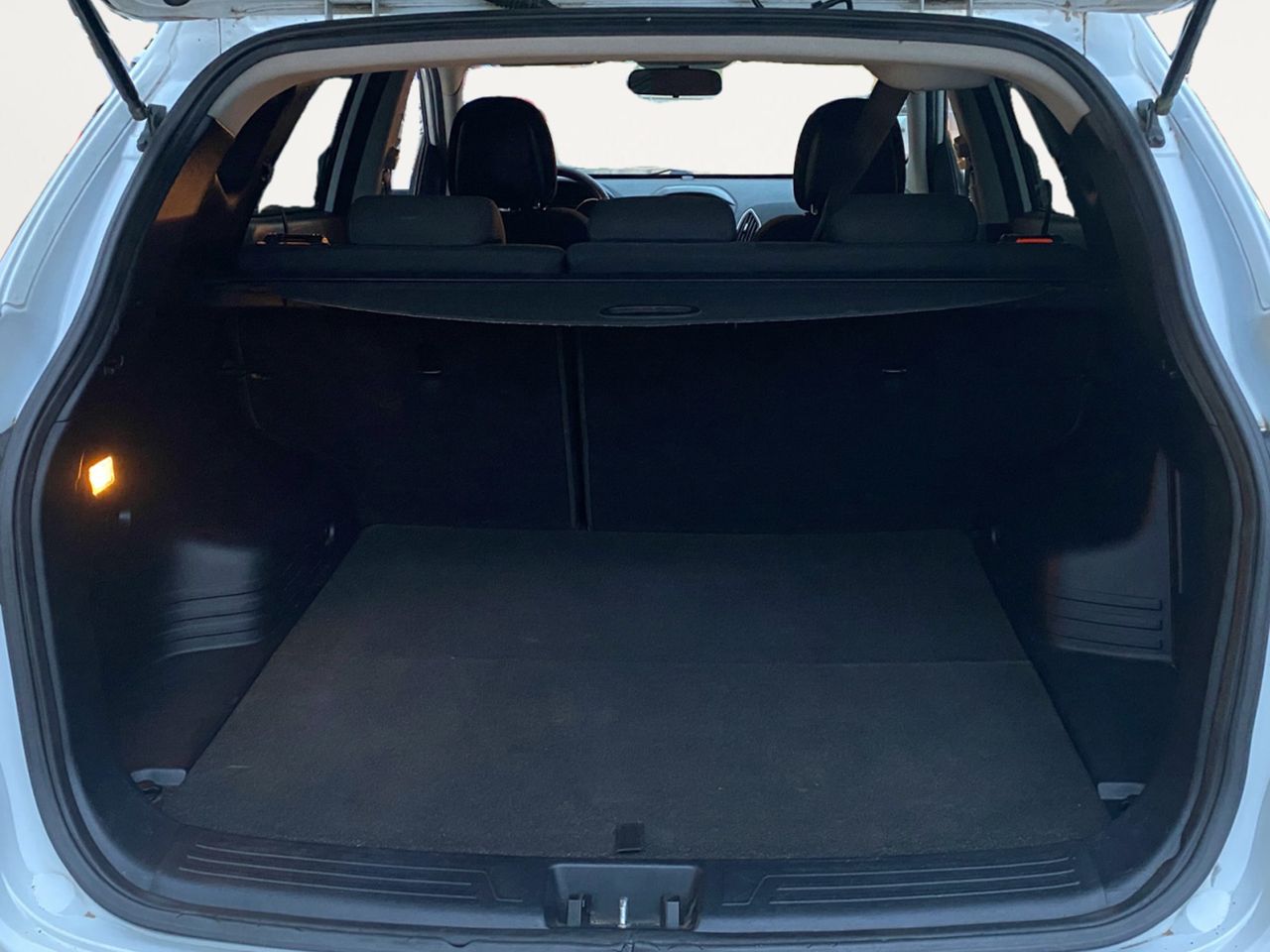 Foto Hyundai ix35 11
