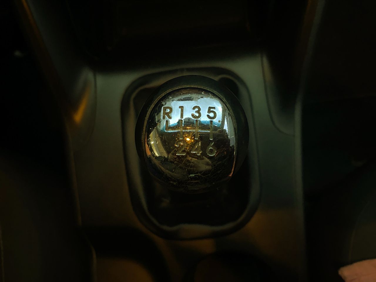 Foto Hyundai ix35 12
