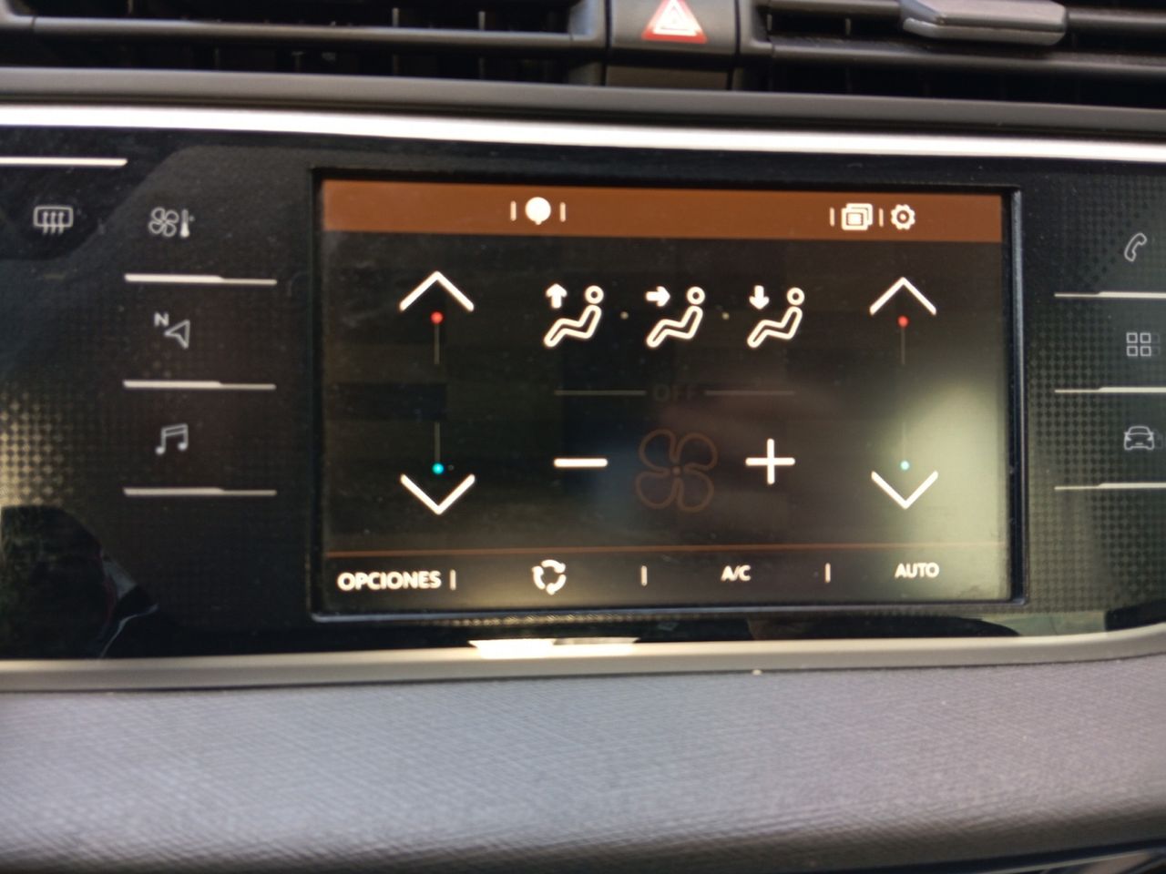 Foto Citroën C4 Spacetourer 19