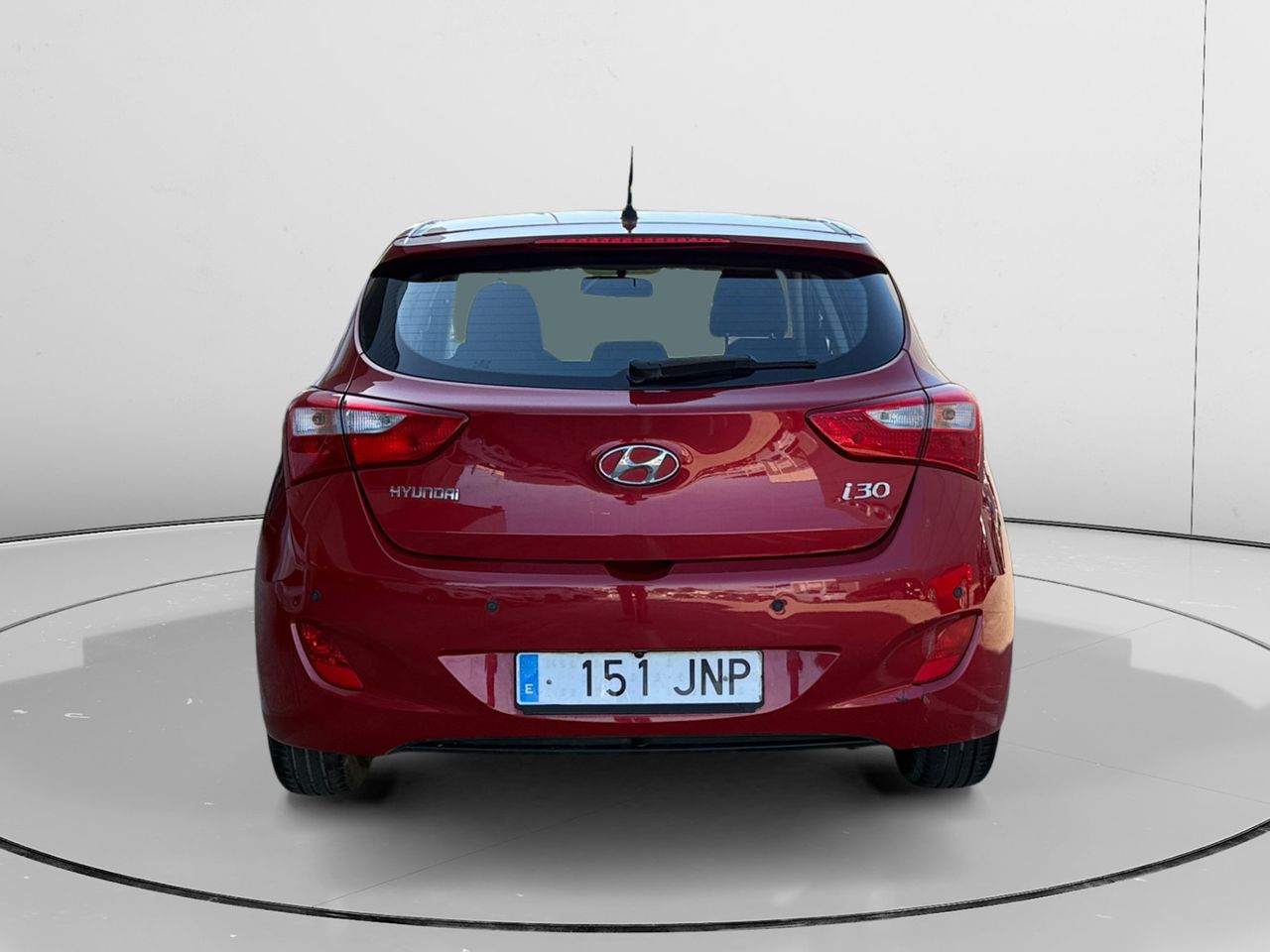 Foto Hyundai i30 2