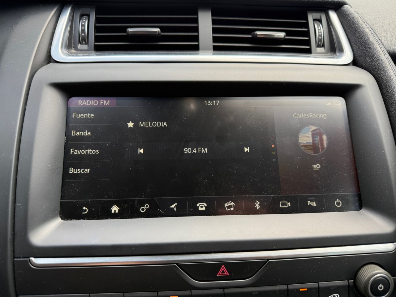 Foto Jaguar E-Pace 15