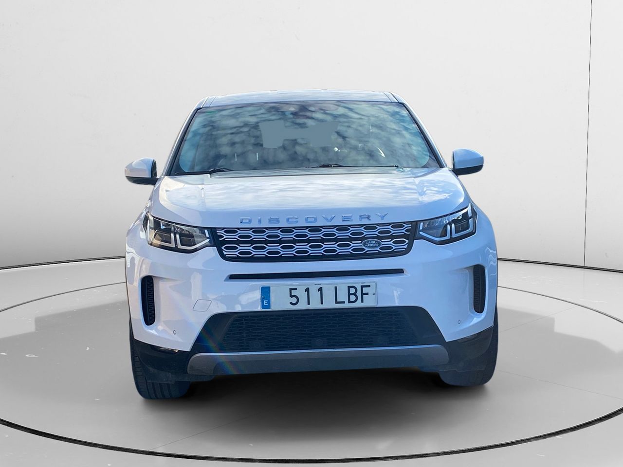 Foto Land-Rover Discovery Sport 5