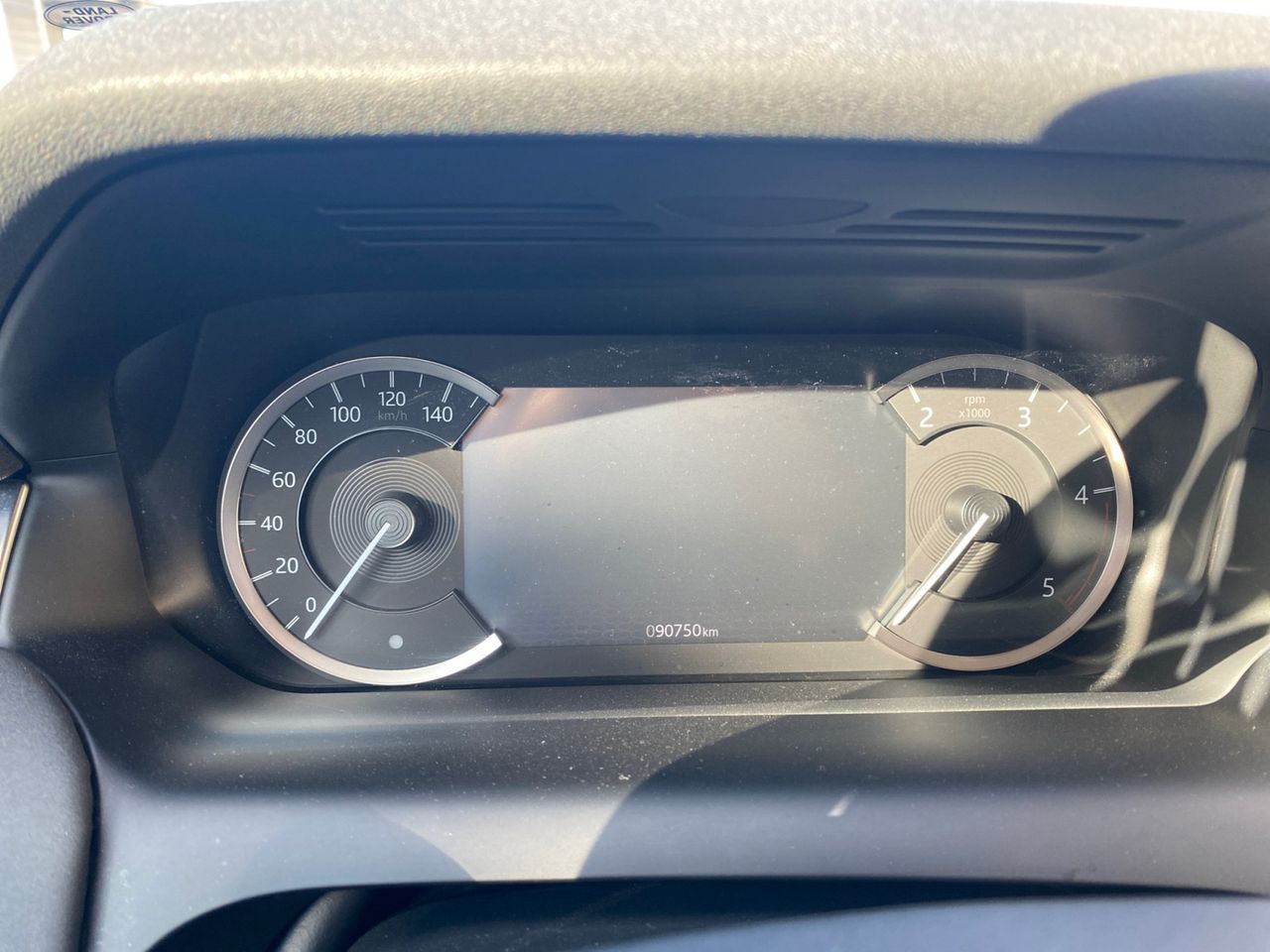 Foto Land-Rover Discovery Sport 13