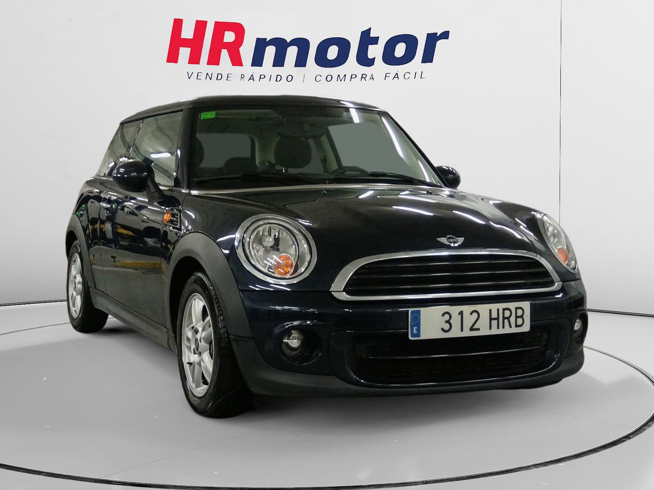 Foto Mini One 1