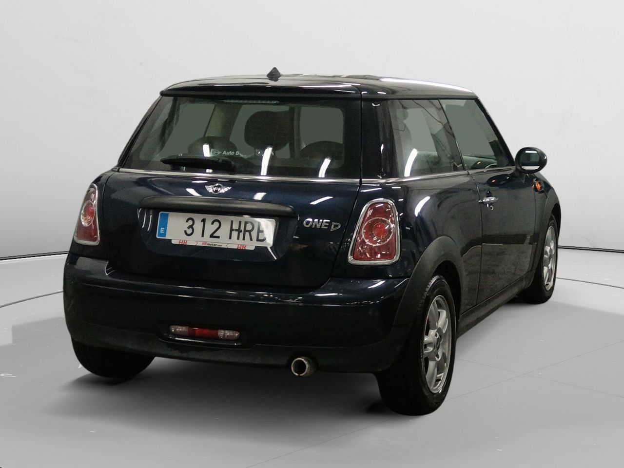 Foto Mini One 2