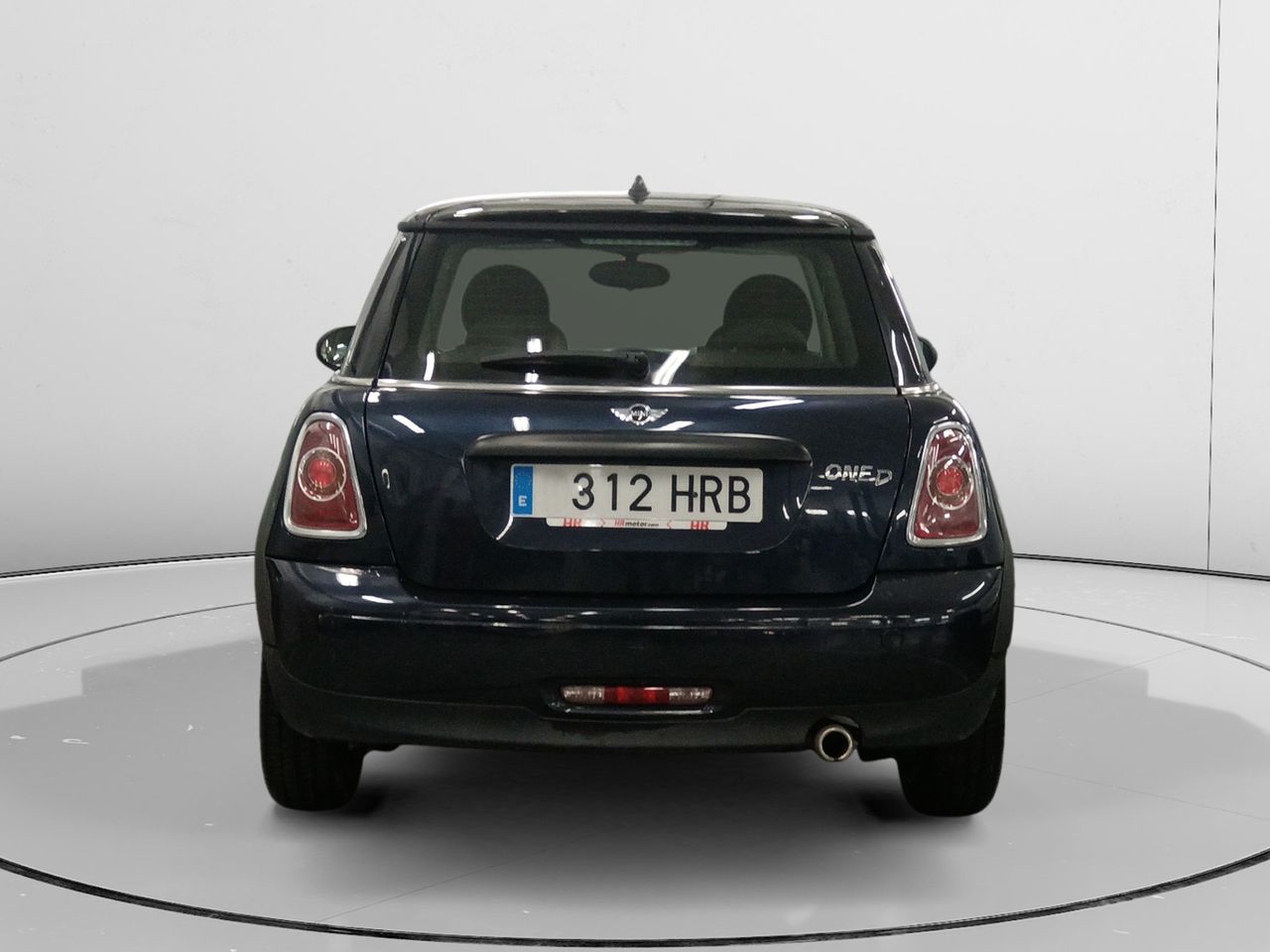 Foto Mini One 3