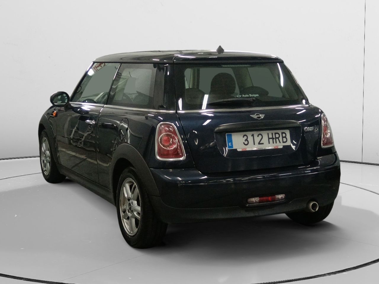 Foto Mini One 4