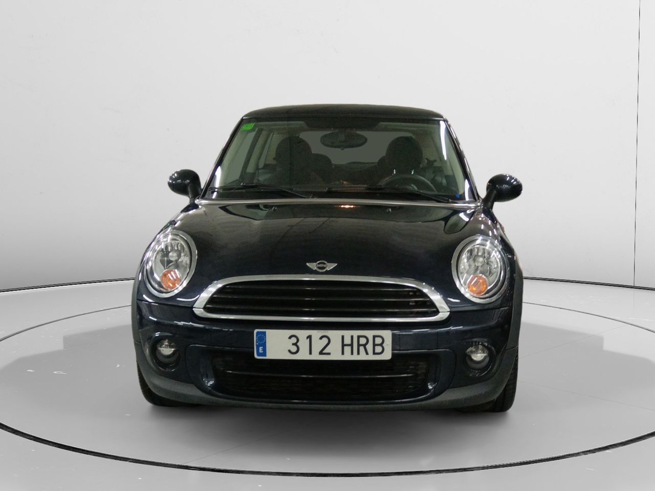 Foto Mini One 5