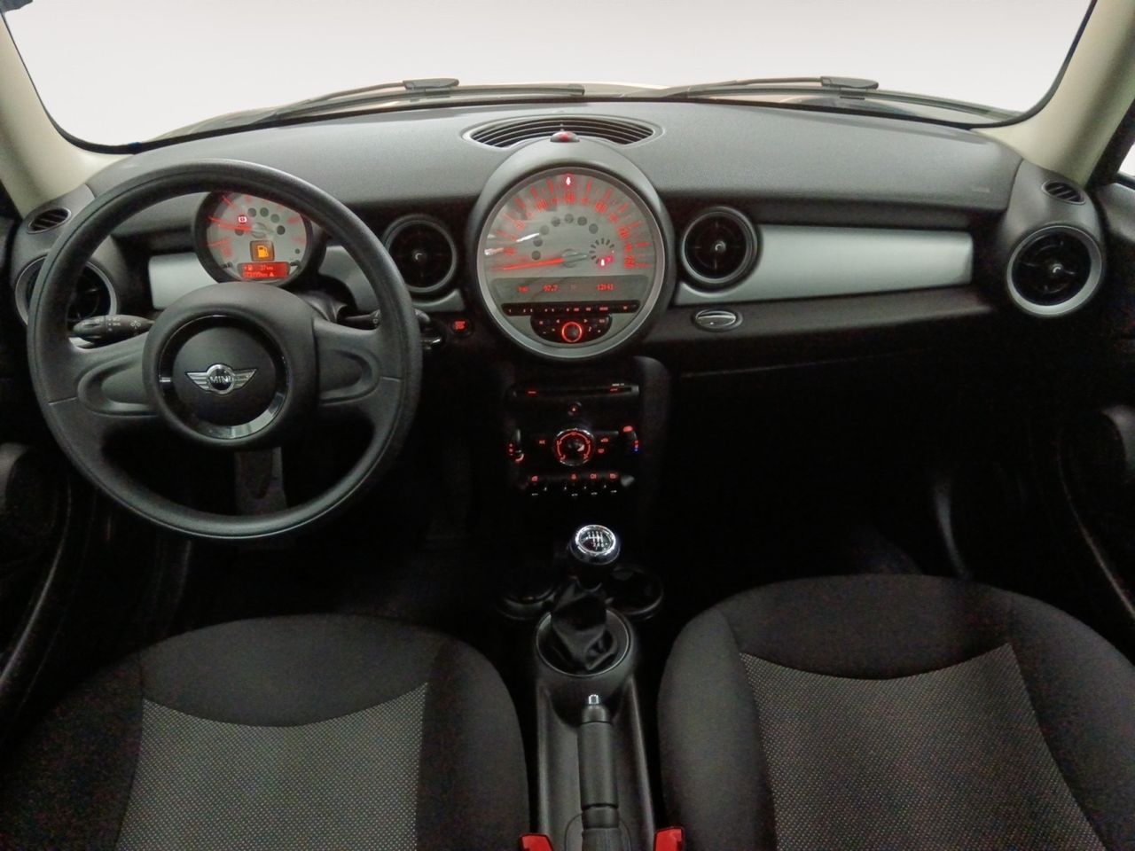 Foto Mini One 6