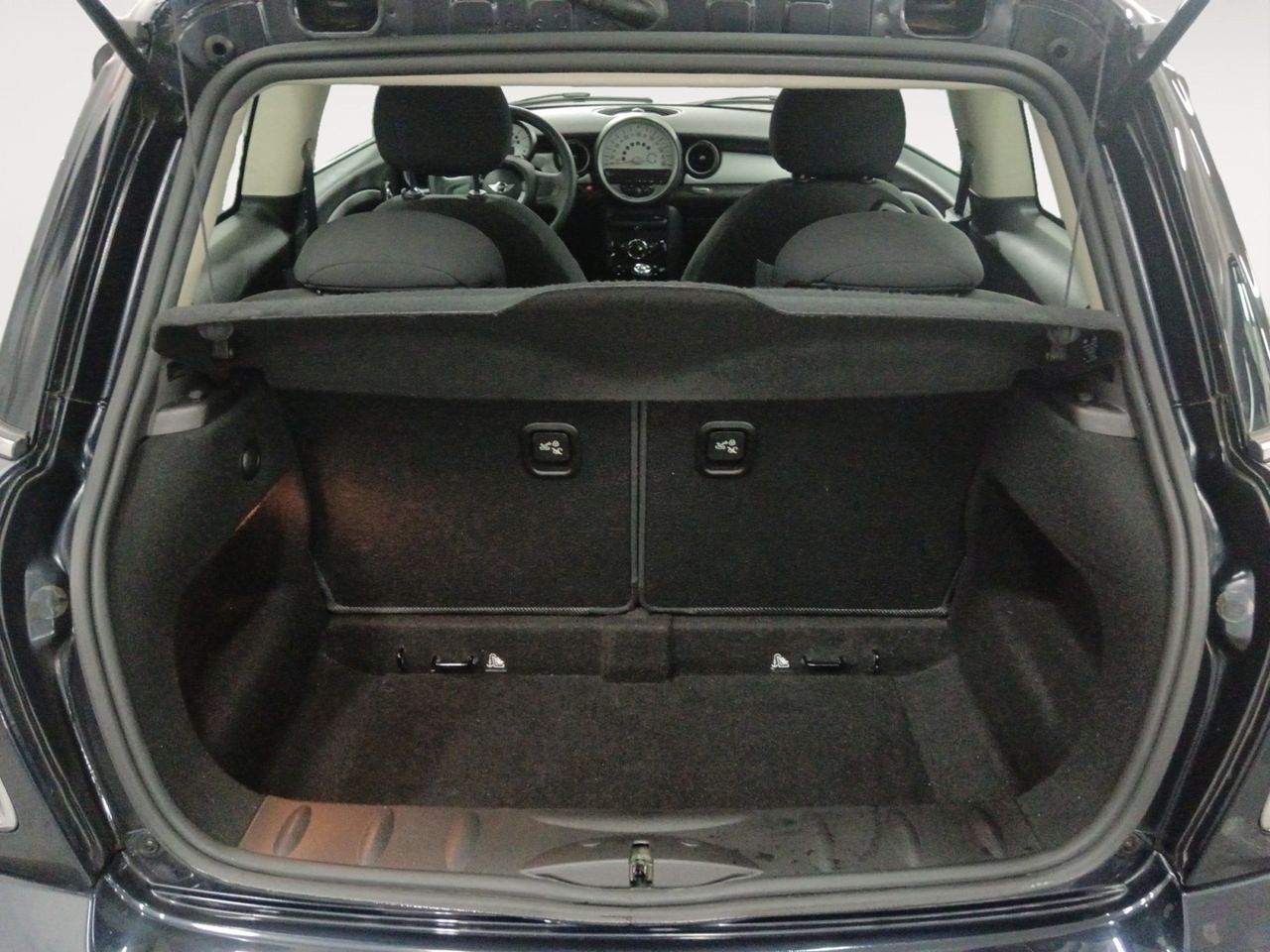 Foto Mini One 12