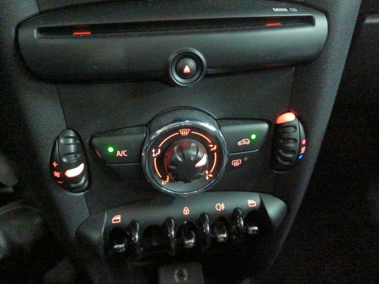 Foto Mini One 16