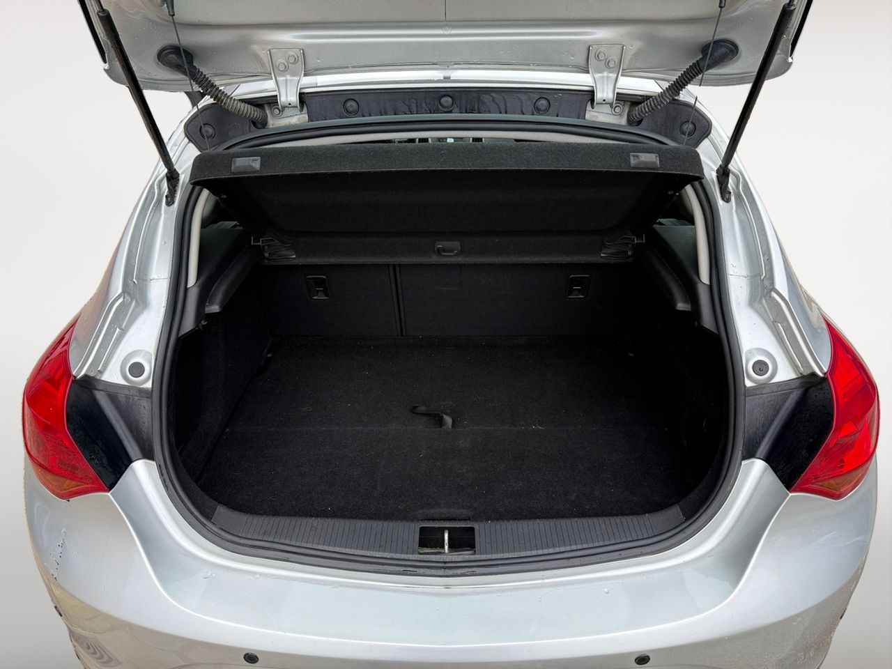 Foto Opel Astra 10