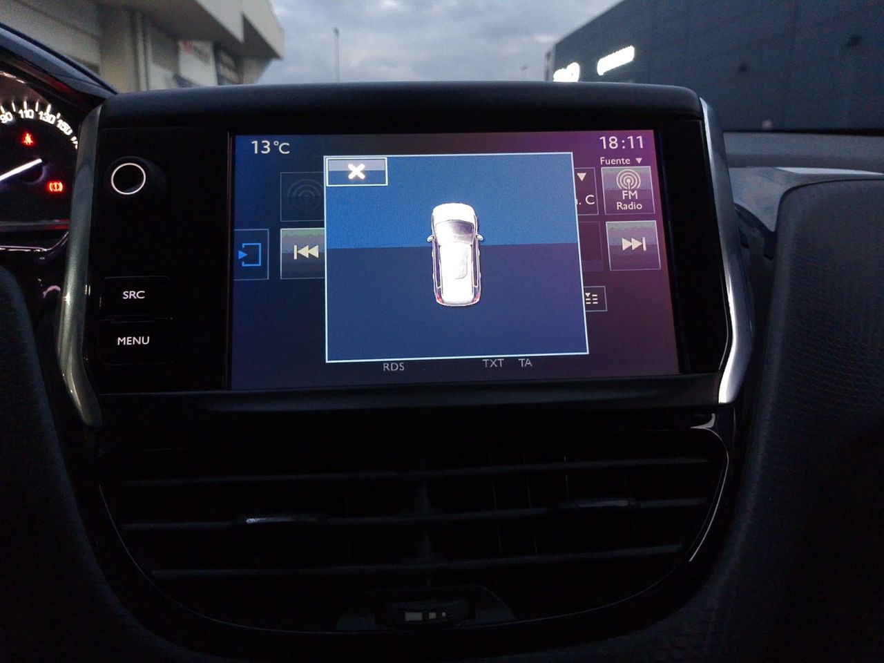 Foto Peugeot 2008 17