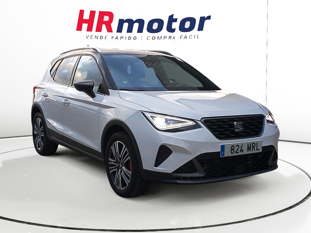 Foto Seat Arona 1