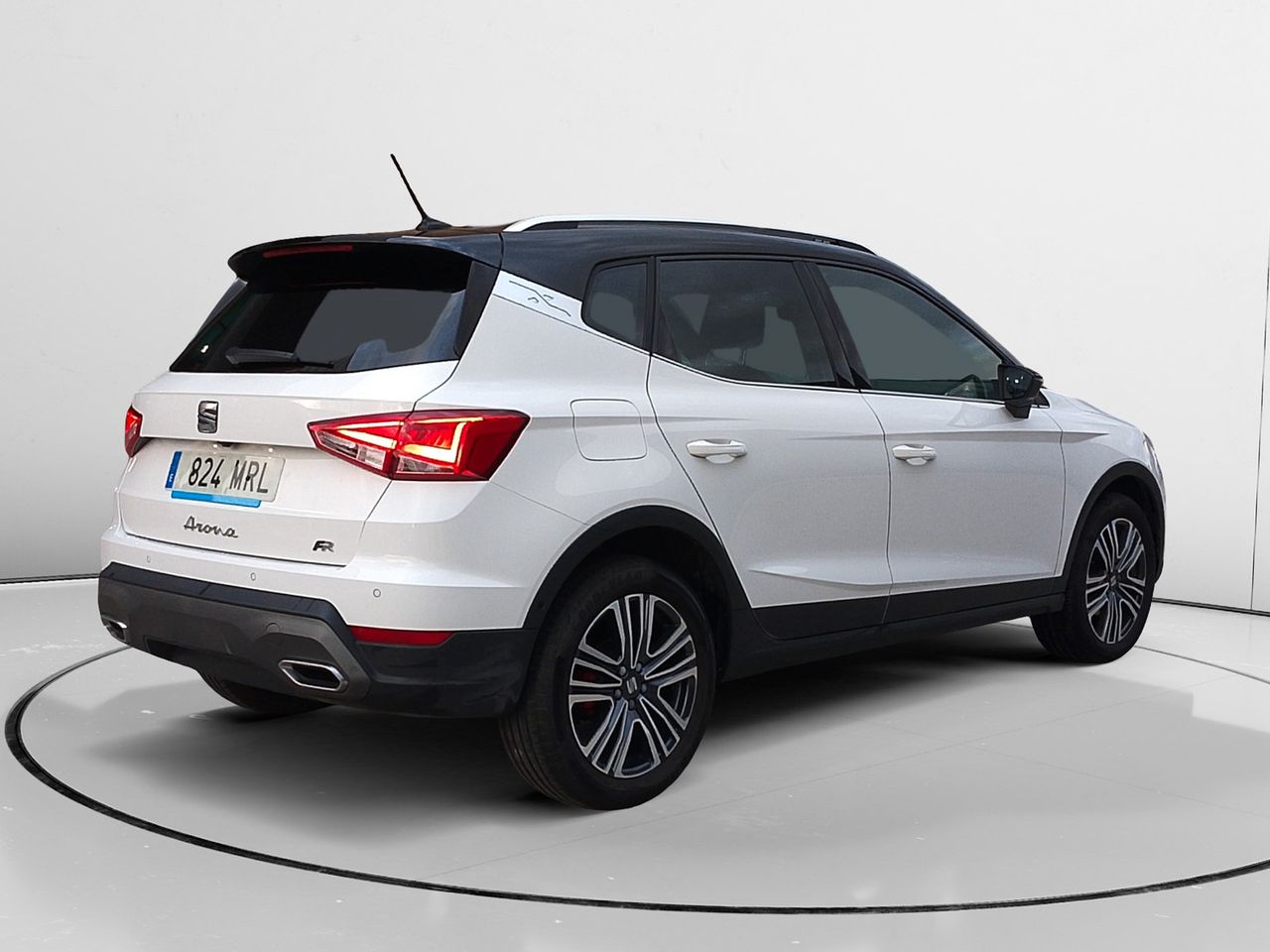 Foto Seat Arona 2
