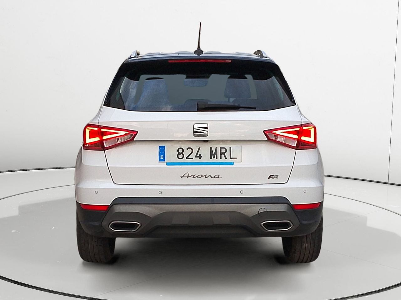 Foto Seat Arona 3