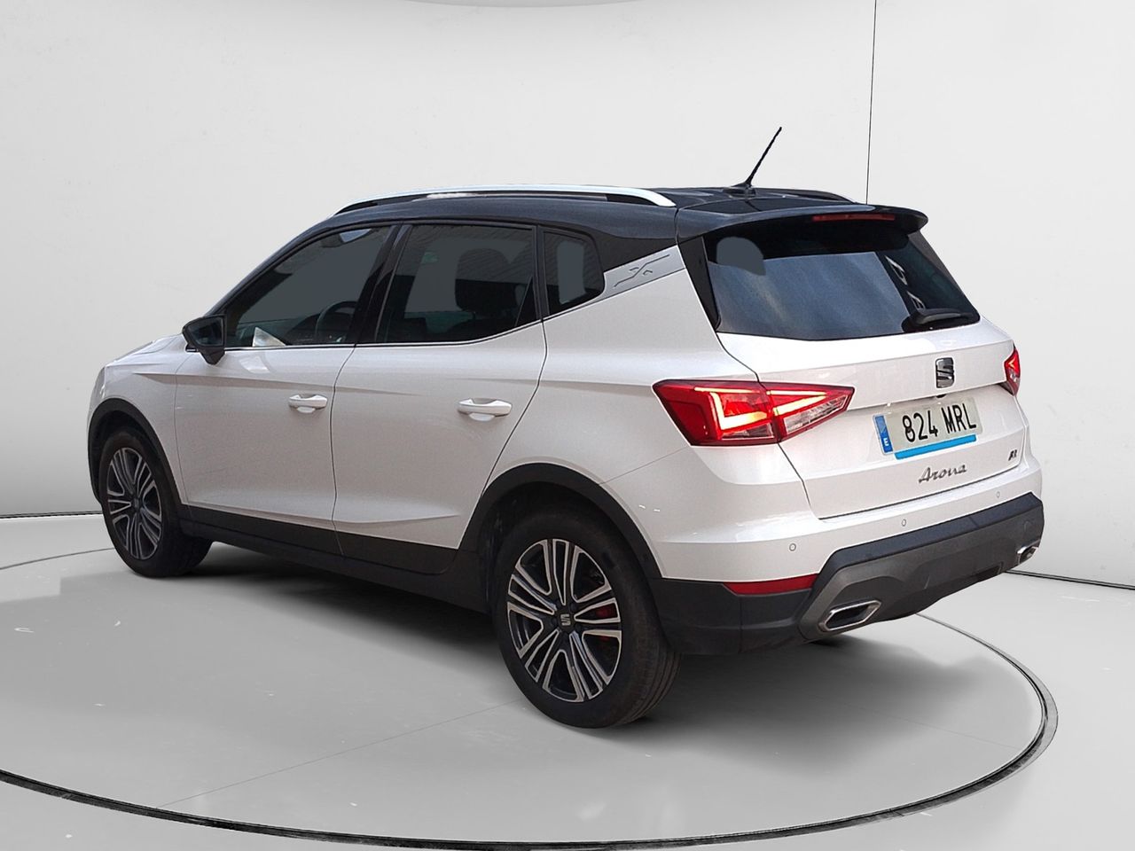 Foto Seat Arona 4