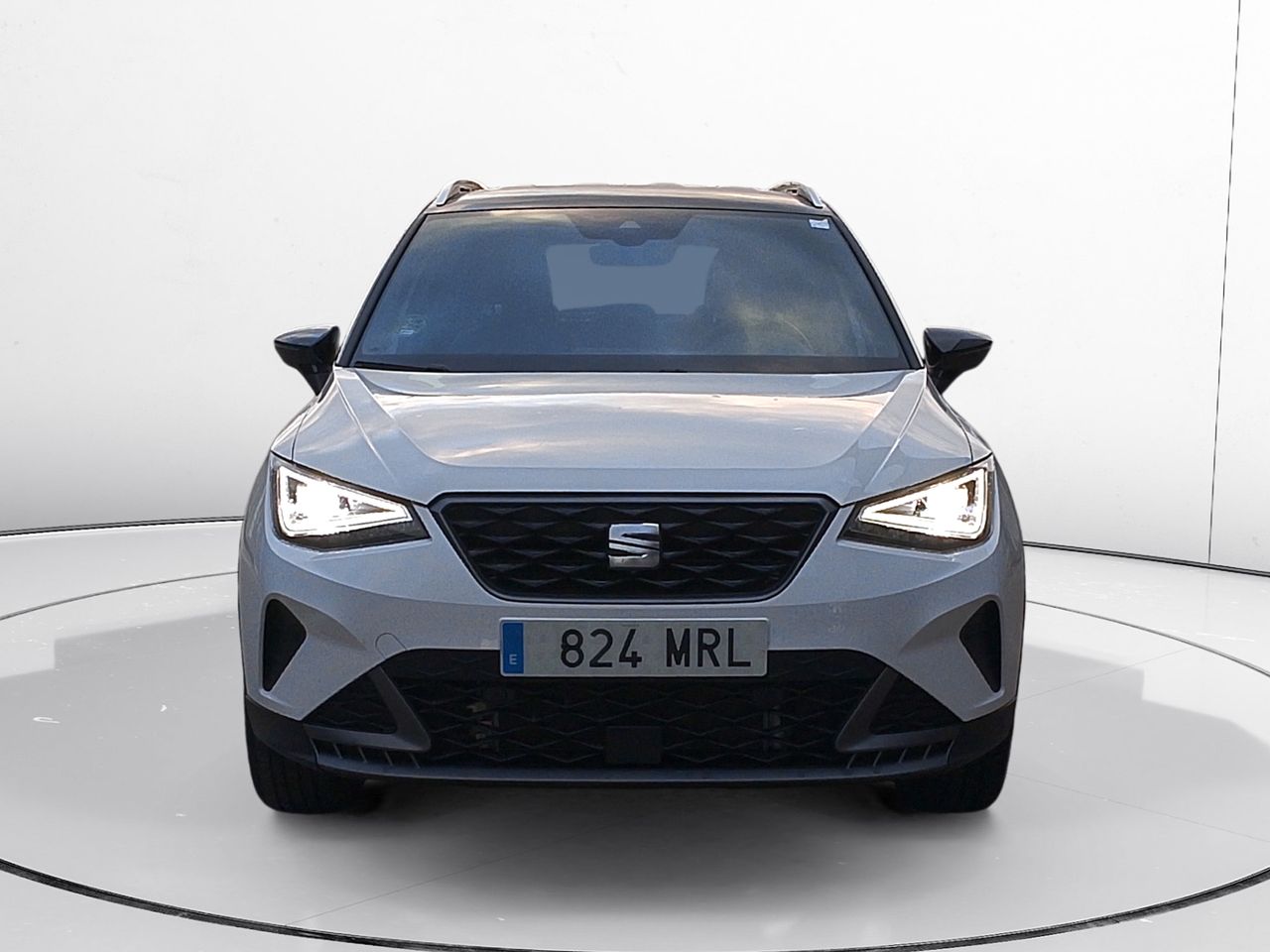 Foto Seat Arona 5