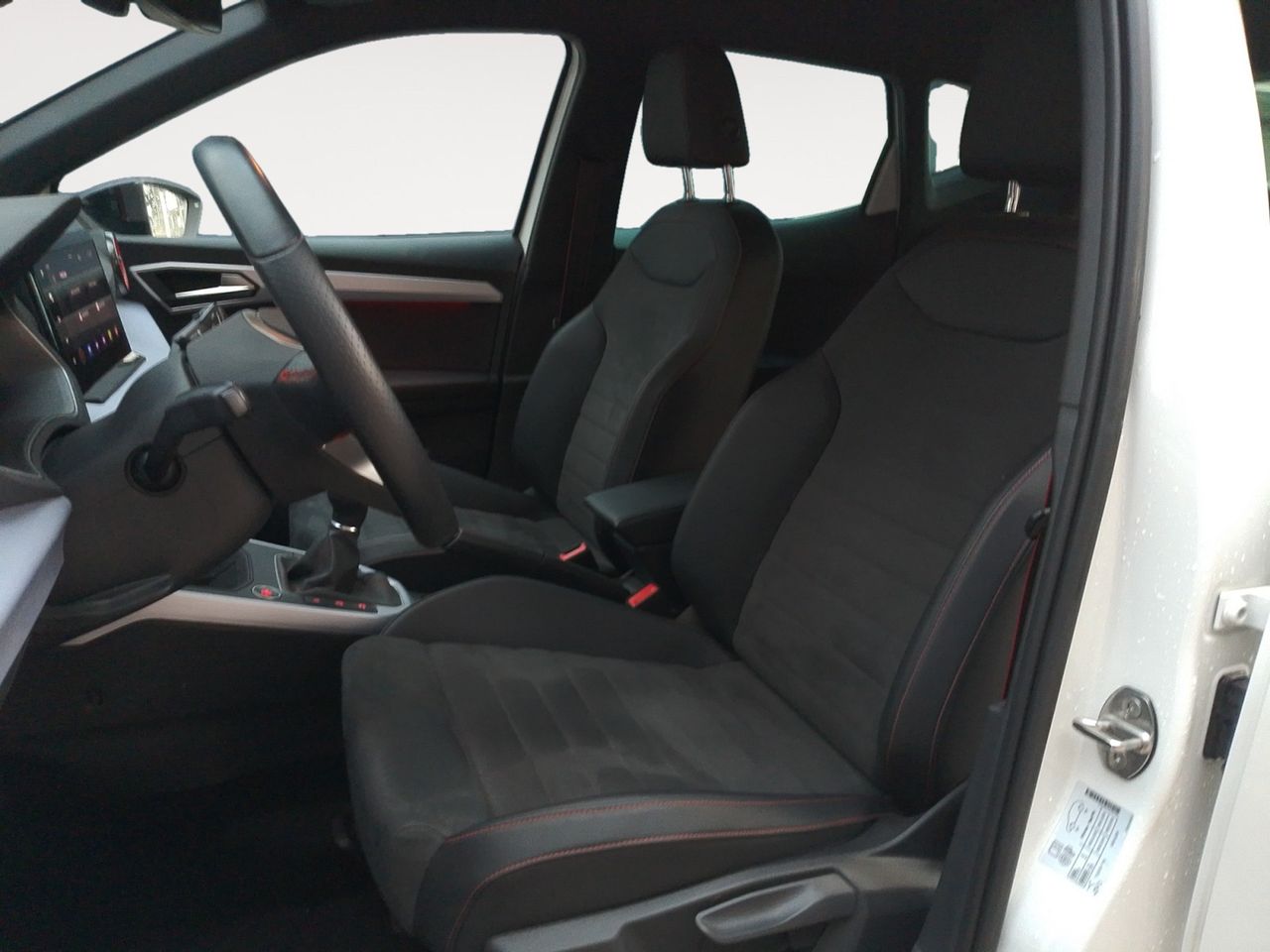 Foto Seat Arona 8