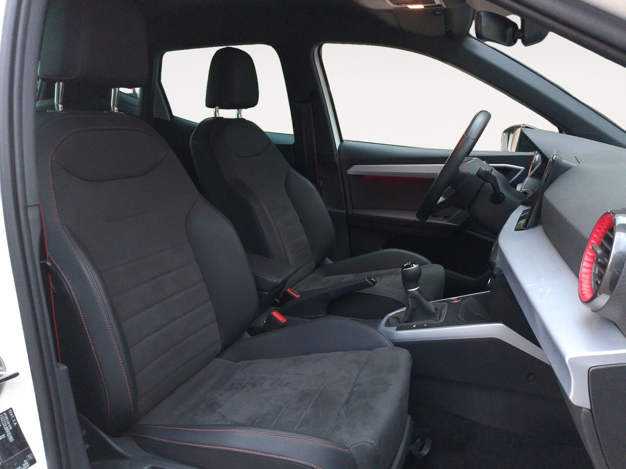 Foto Seat Arona 10