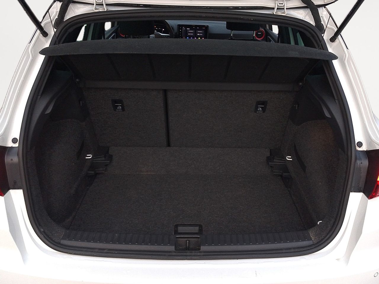 Foto Seat Arona 11