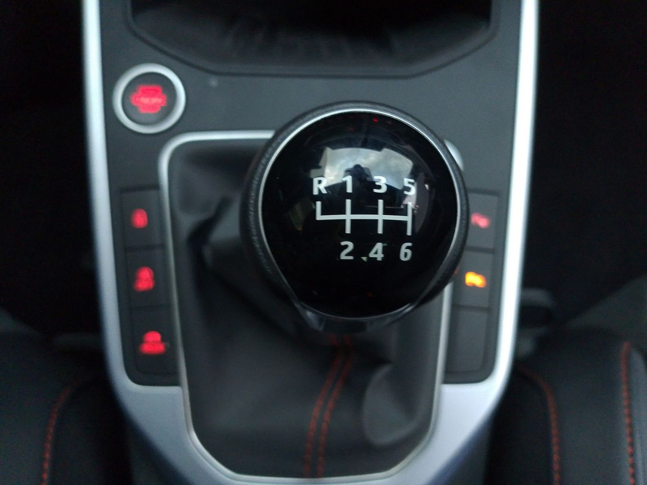 Foto Seat Arona 12