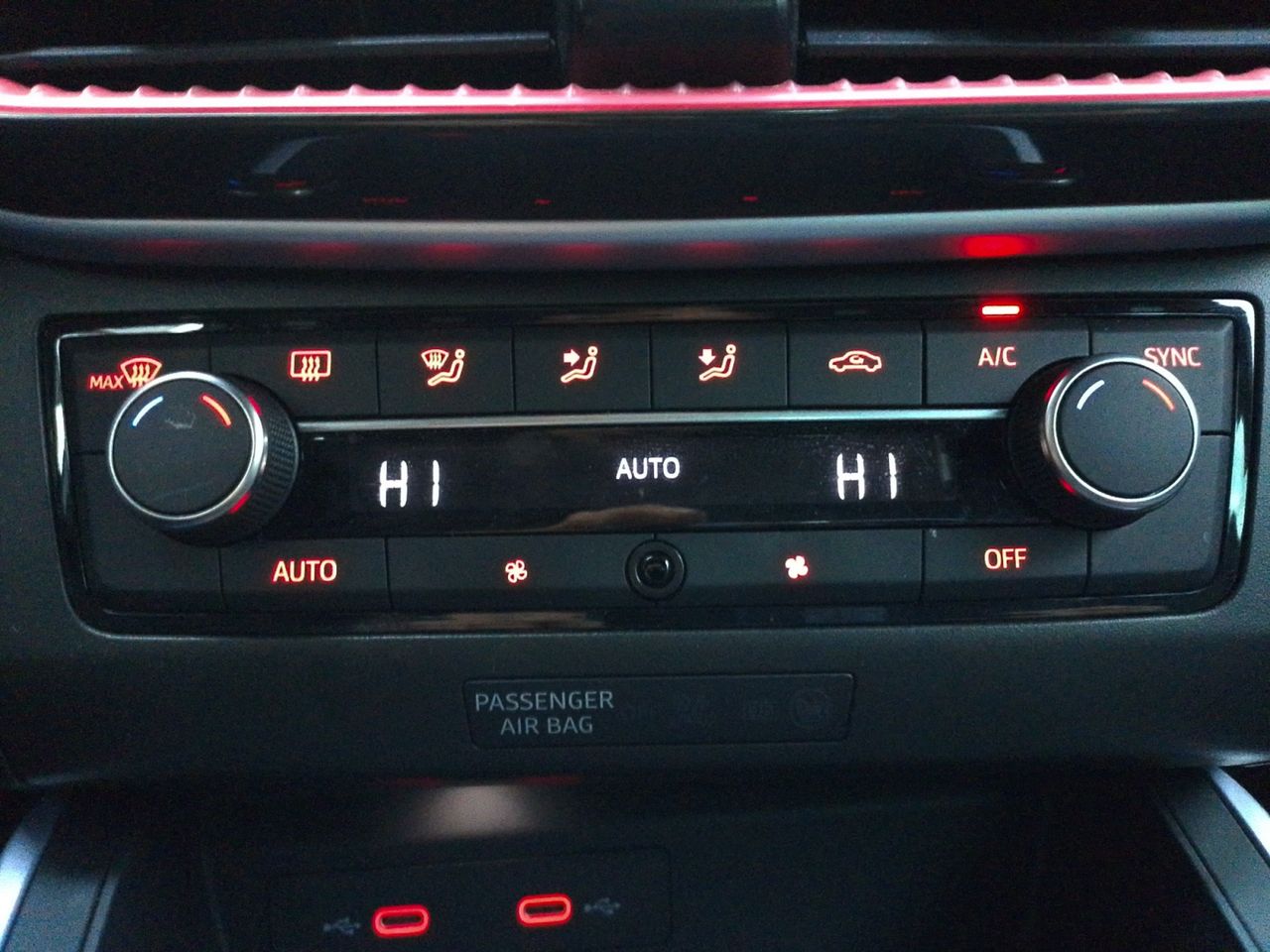 Foto Seat Arona 19