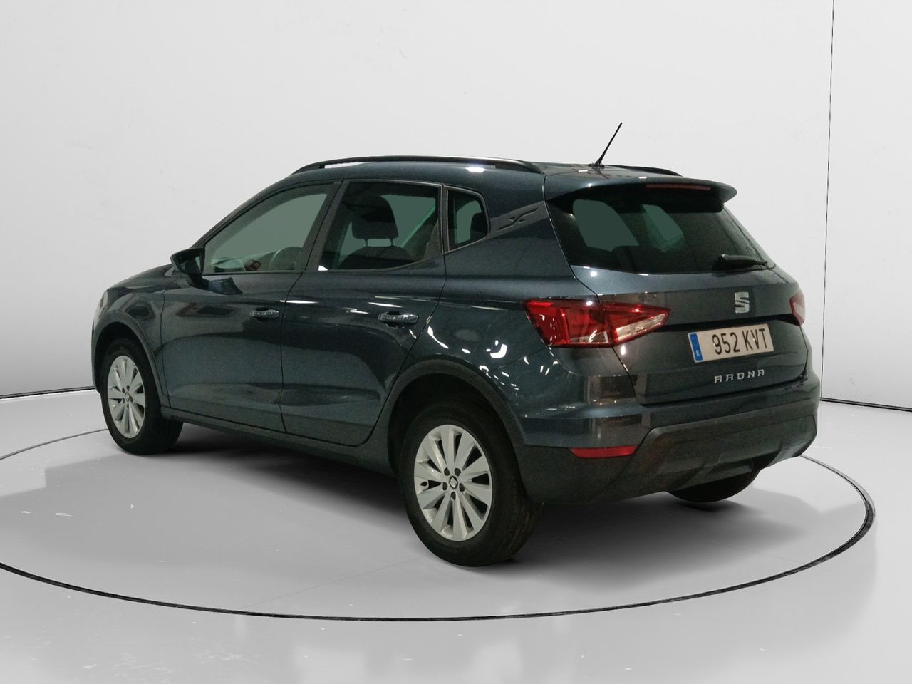 Foto Seat Arona 4