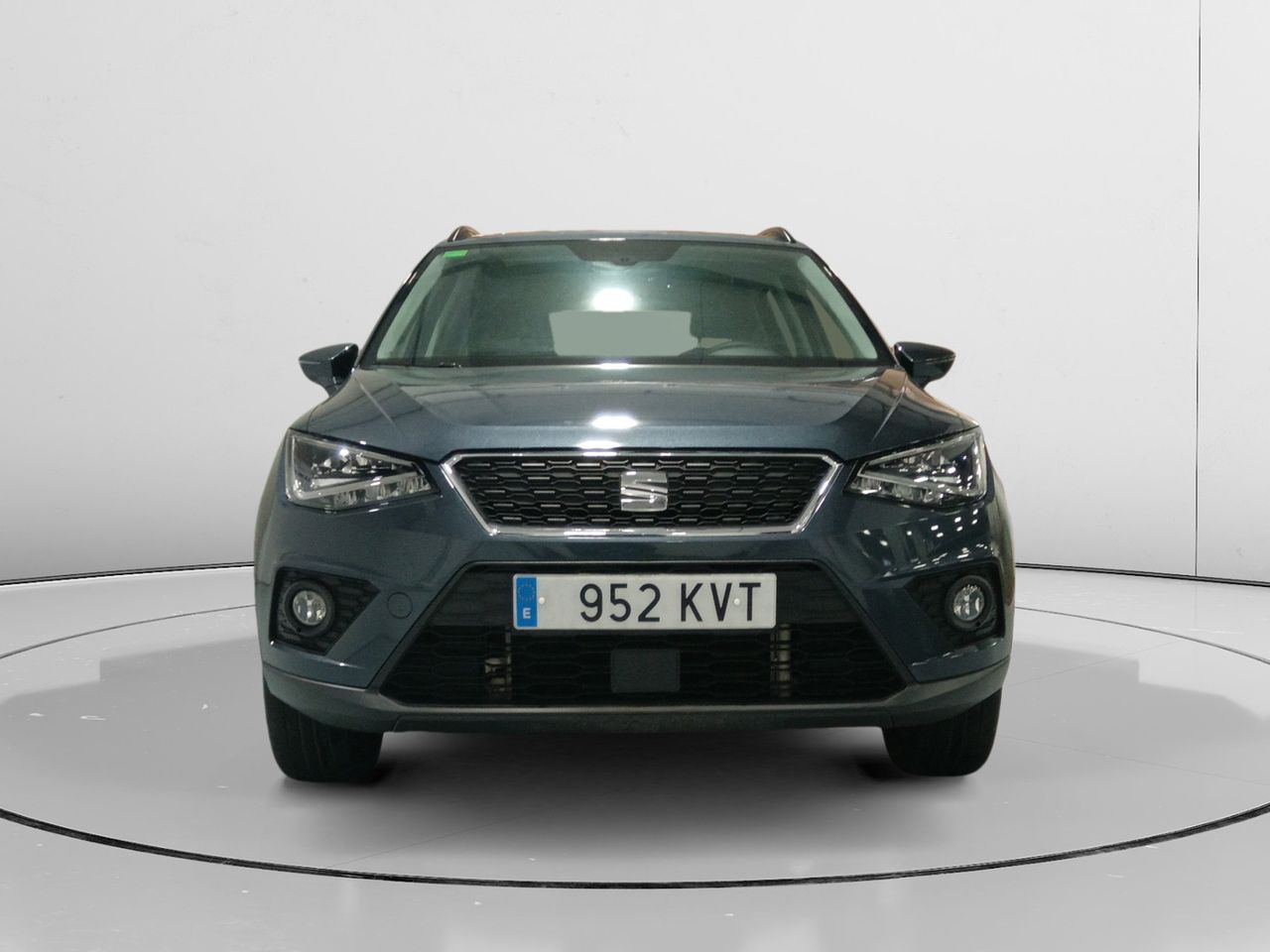 Foto Seat Arona 5