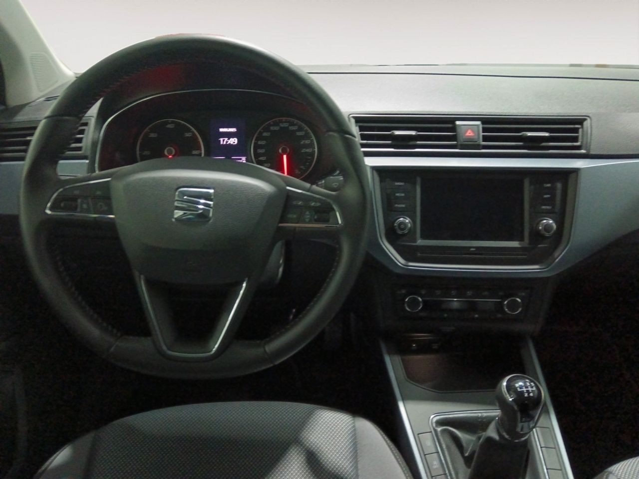 Foto Seat Arona 6