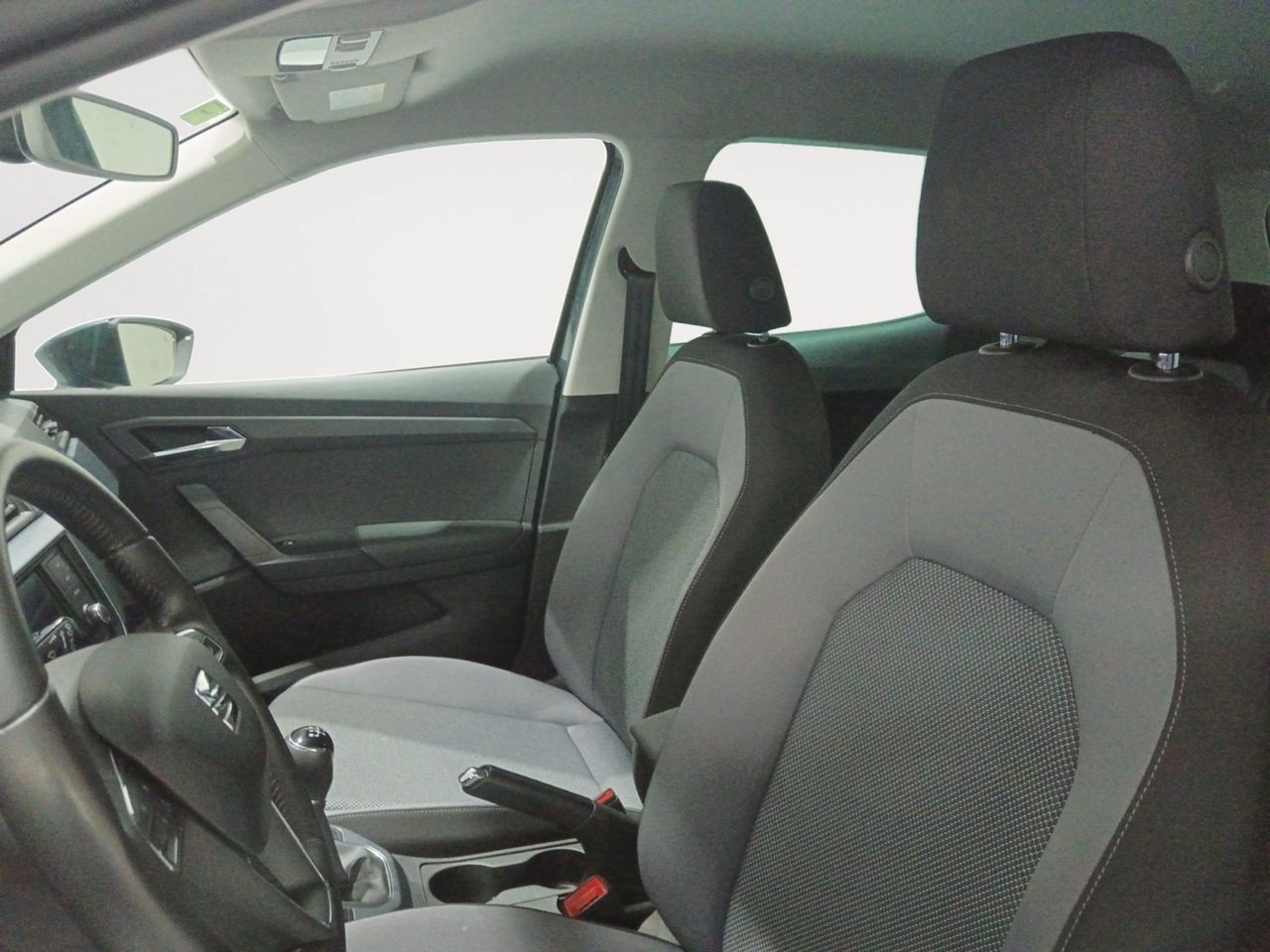 Foto Seat Arona 7