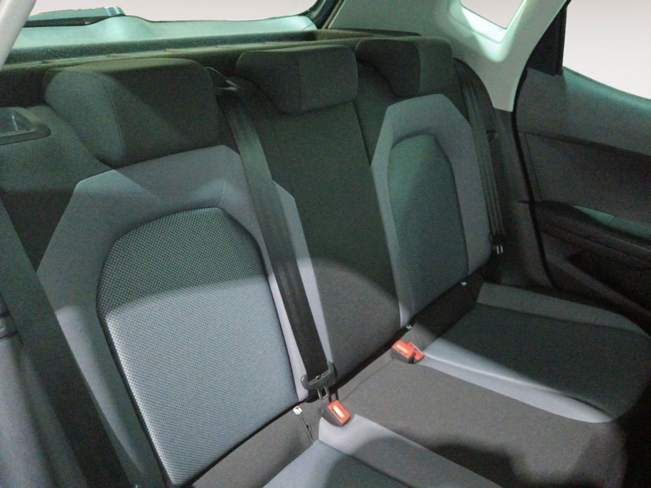 Foto Seat Arona 8