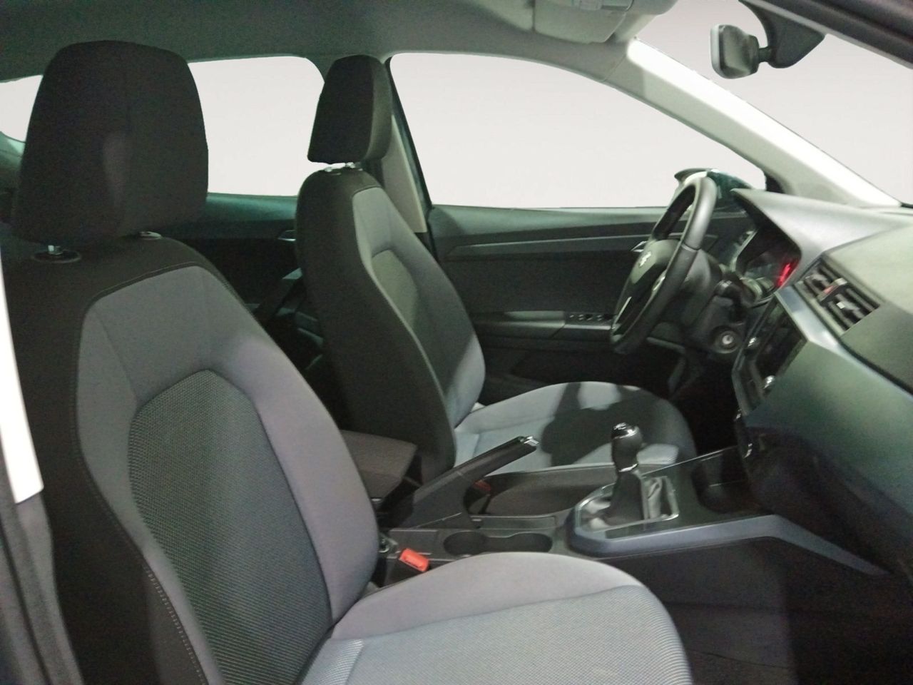 Foto Seat Arona 9
