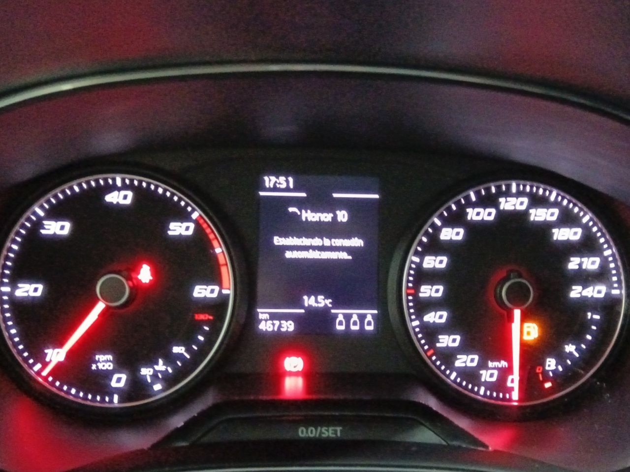 Foto Seat Arona 12