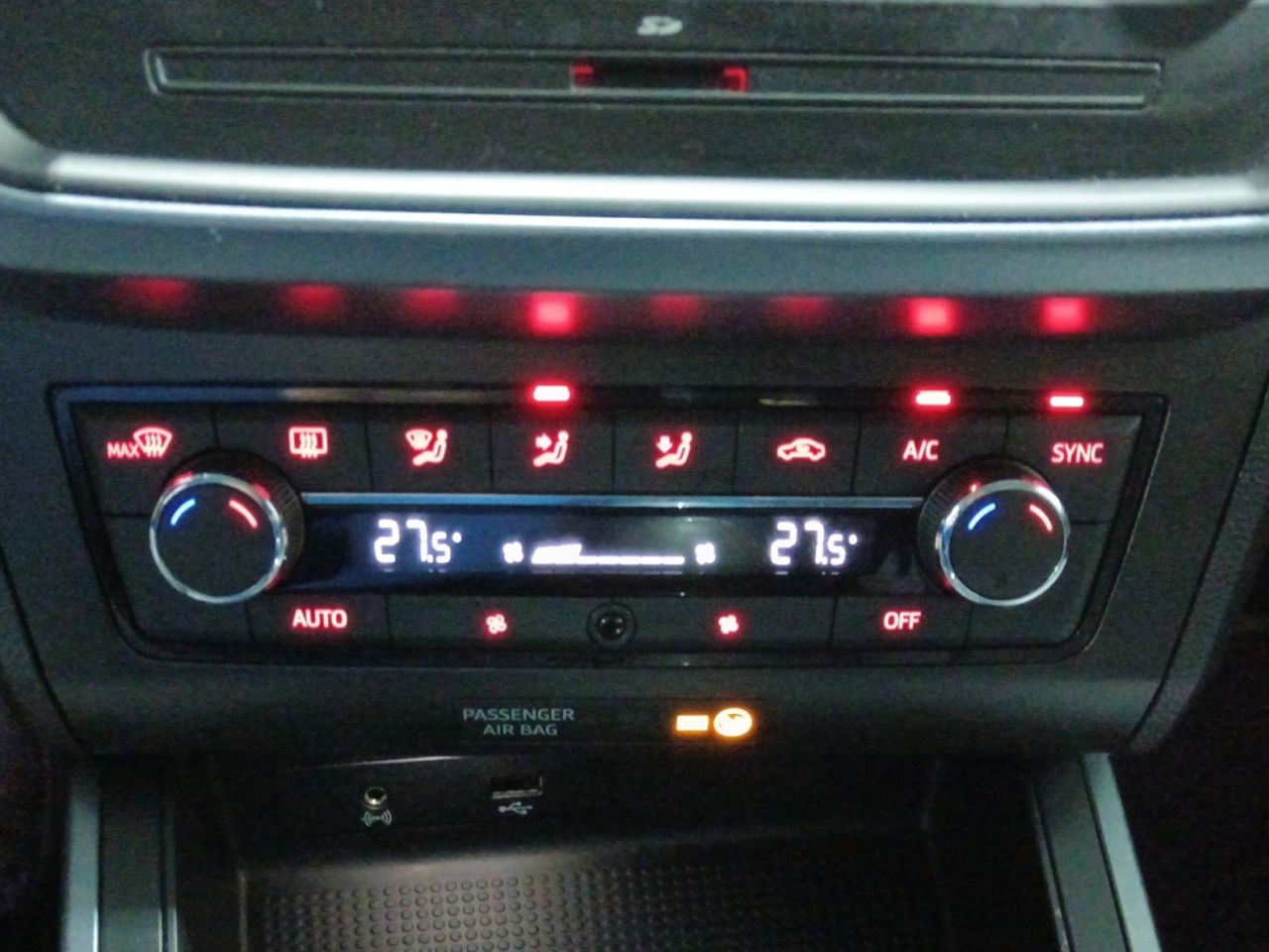 Foto Seat Arona 16