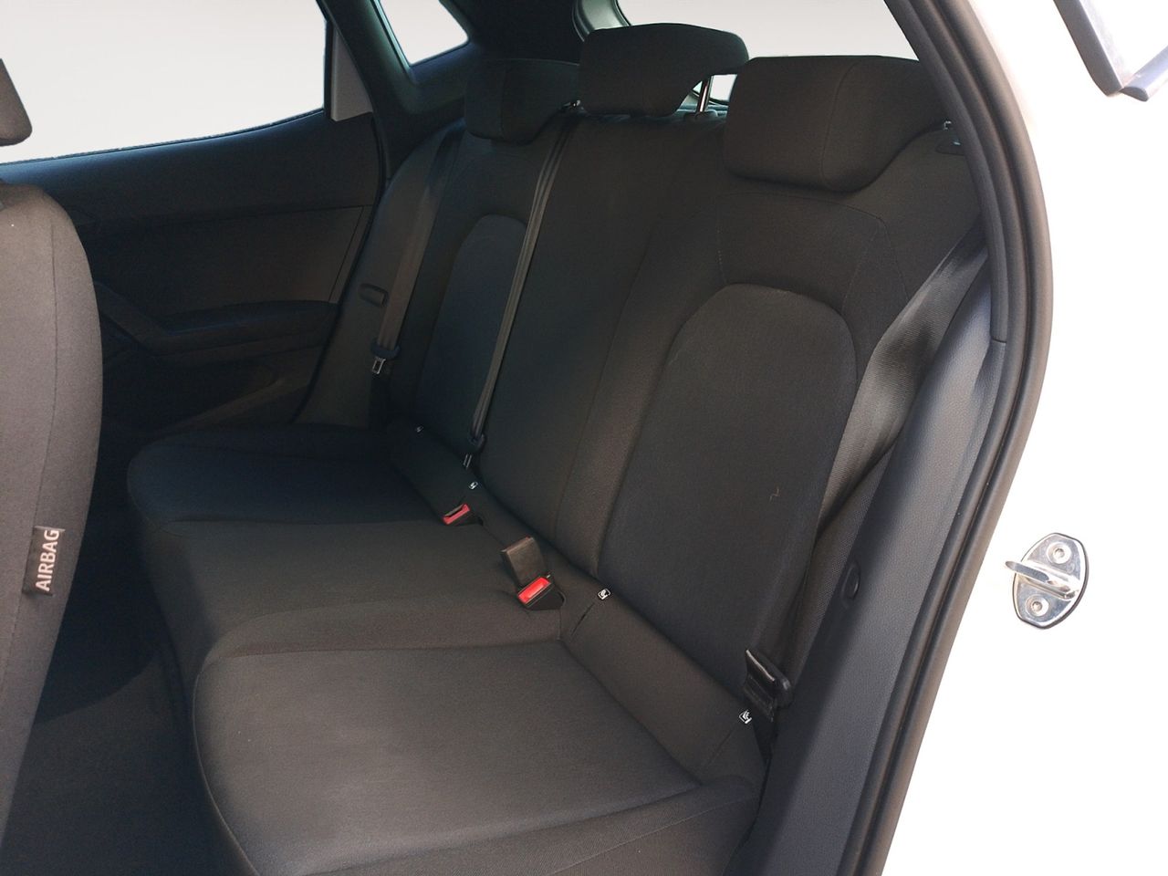Foto Seat Ibiza 9