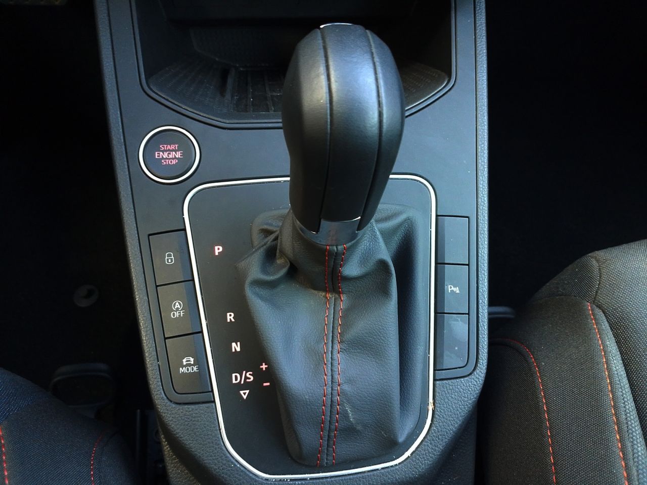 Foto Seat Ibiza 12