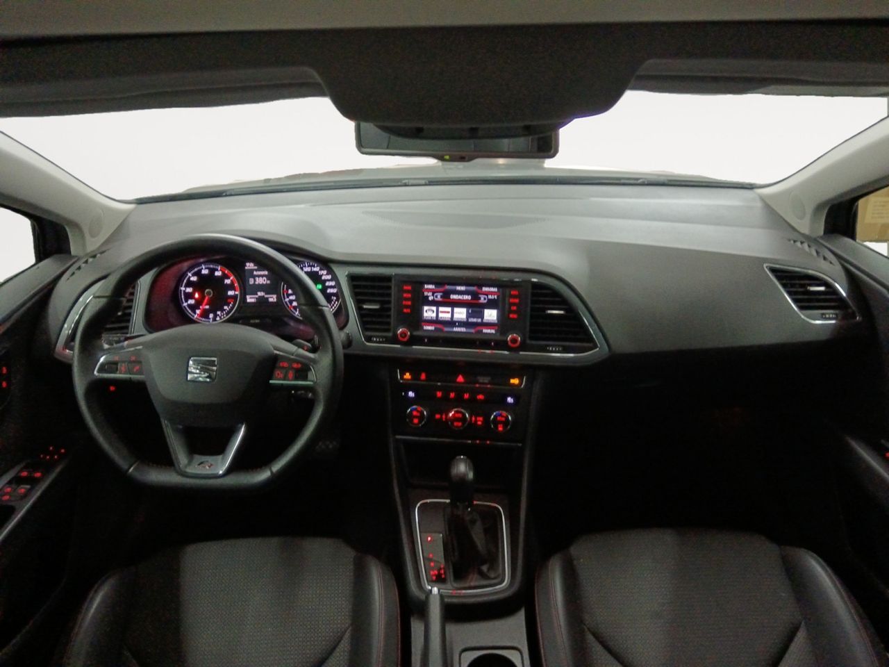 Foto Seat León 6