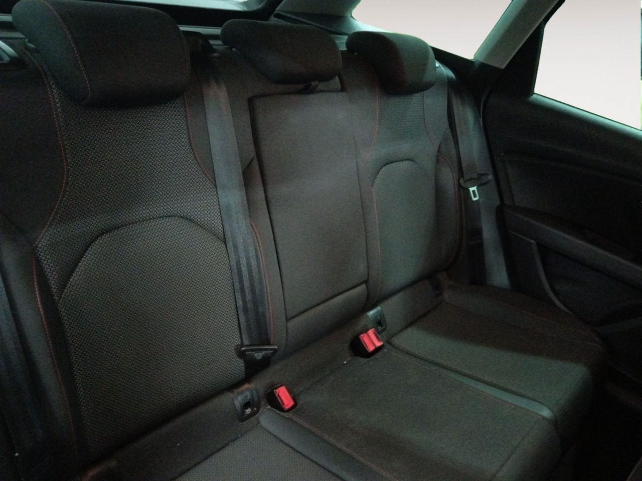 Foto Seat León 9