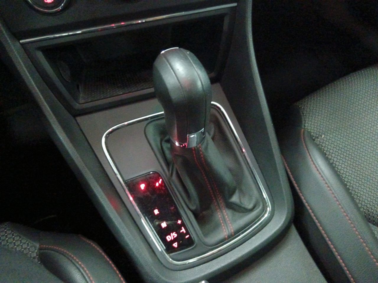 Foto Seat León 12