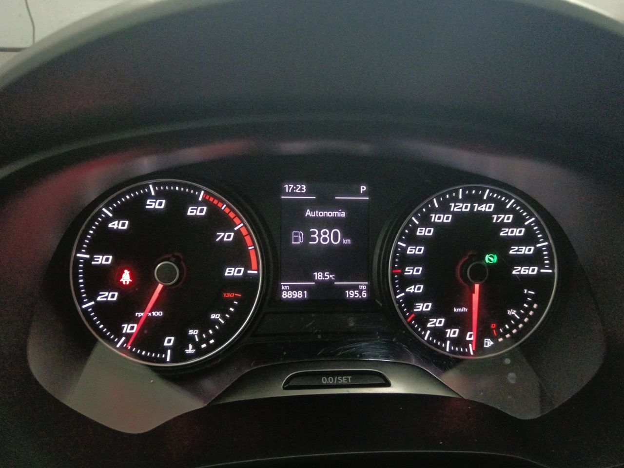 Foto Seat León 13