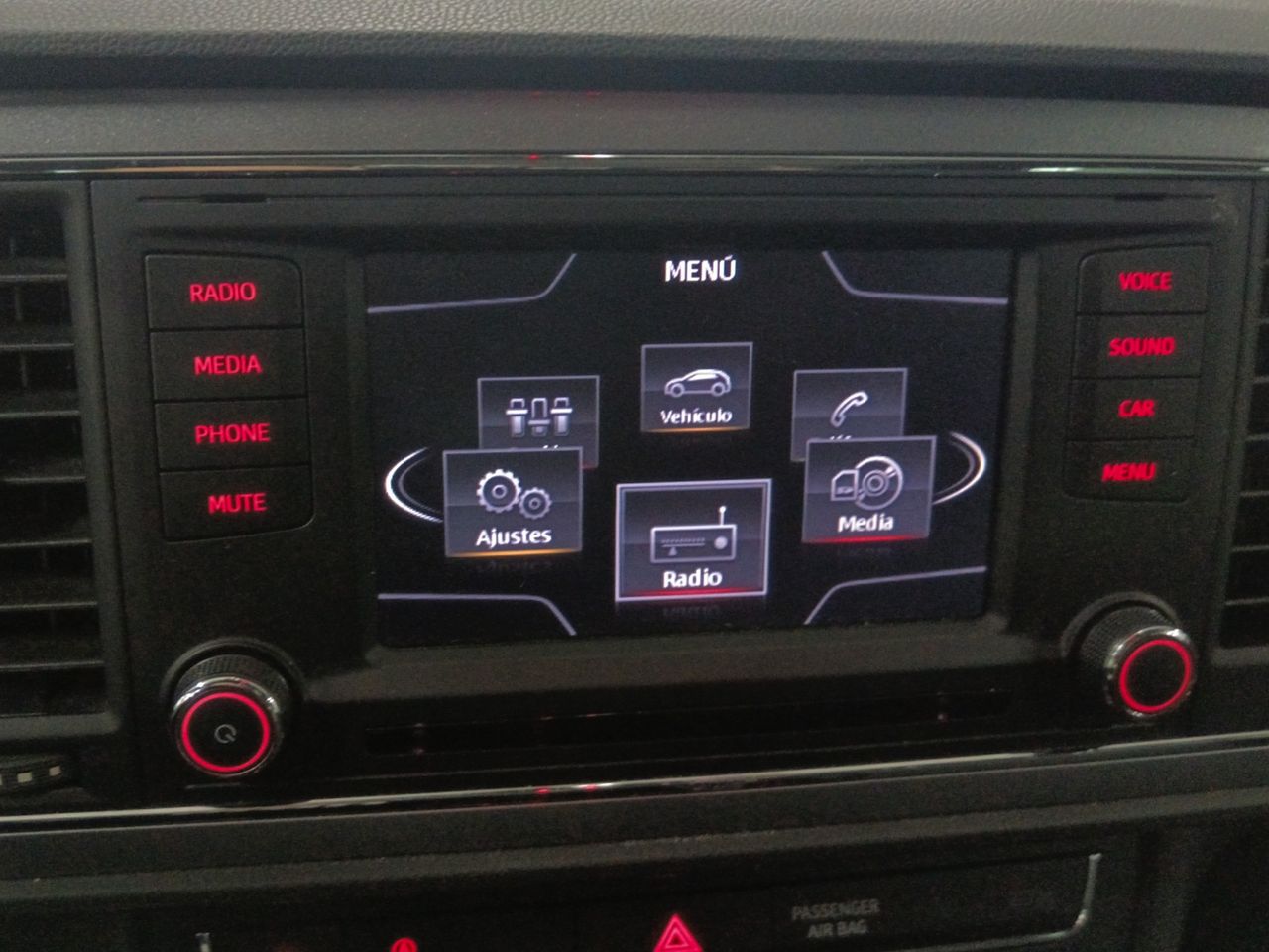 Foto Seat León 14