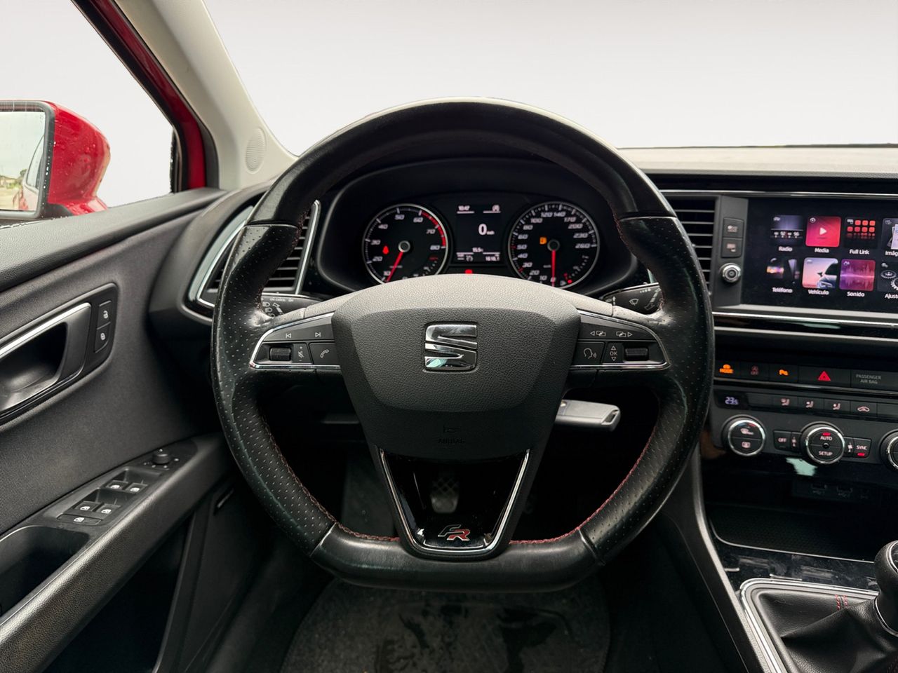 Foto Seat León 7
